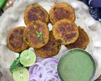 Haleem Ke Kebab Recipe