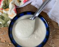 High Protein Soya Idli & Dosa Batter Recipe