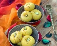 Kesar Peda Recipe 