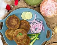 Mutton Shami Kebab Recipe