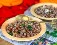 Verkadalai Sundal- Peanut Sundal Recipe