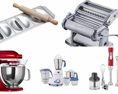 10 Basic Kitchen Appliances Every Home Needs To Have