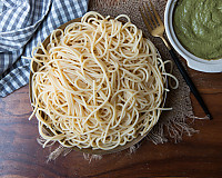 How To Cook Pasta | Penne - Spaghetti - Fusilli - Farfalle 