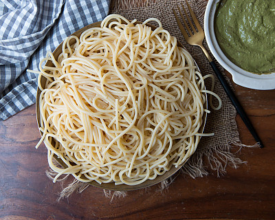 How To Cook Pasta | Penne - Spaghetti - Fusilli - Farfalle 