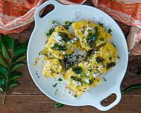 Instant Khaman Dhokla Recipe