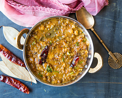 Panchmel Dal Recipe | Rajasthani Dal | Panchkuti Dal