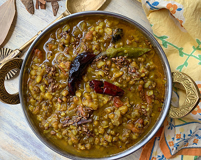 Rajasthani Dal Recipe