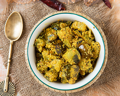 Southekayi Palya Recipe - Mangalore Cucumber Palya/ Sabzi Recipe