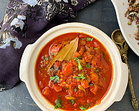 Tamatar Pyaz Ki Sabzi Recipe -Tomato Onion Sabzi