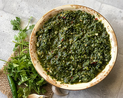 Chimichurri Sauce Recipe 