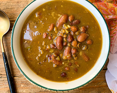 Odisha Style Dal Tadka Recipe