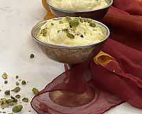 Saffron Infused Delight: Authentic Kesar Shrikhand Recipe