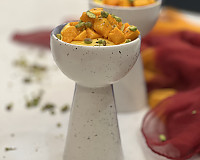 Divinely Delicious Amrakhand Recipe: Mango Shrikhand Delight!