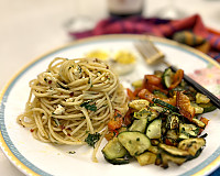 Authentic Spaghetti Aglio E Olio Recipe: Simple, Flavorful Italian Pasta Dish