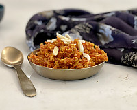 Gajjar Halwa Recipe | Carrot Halwa | Indian Carrot Pudding 
