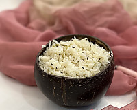 Jeera Rice Recipe | Jeera Pulao | Cumin Flavoured Ghee Rice