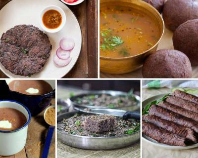 20 Healthy & Delicious Ragi Recipes For Diabetes