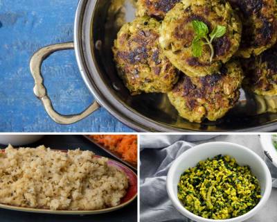 8 High Protein Moong Dal Recipes That Are Wholesome & Delicious