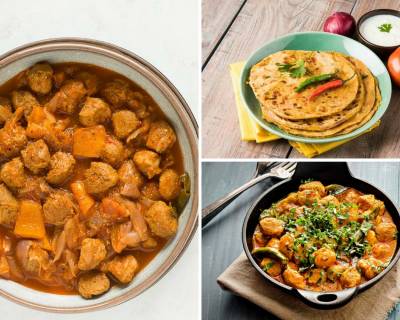 10 Recipes You Can Make From Soy Chunks For Your Everyday Meal