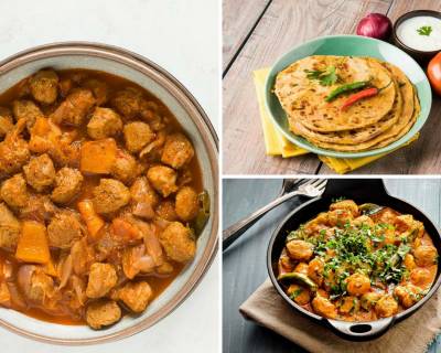 10 Recipes You Can Make From Soy Chunks For Your Everyday Meal