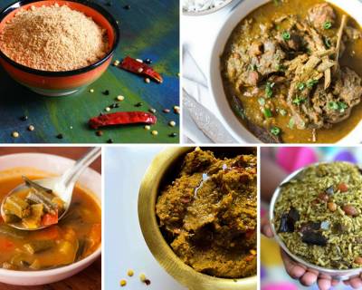 12 Andhra Recipes That Will Spice Up Your Taste Buds