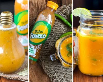 3 Refreshing Mango Drinks You Must Try This Summer