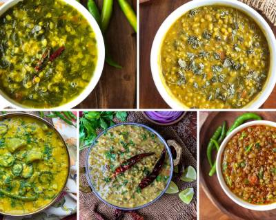 51 North Indian Diabetic Dal Recipes For Lunch Or Dinner