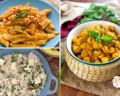 Kids Lunch Box Menu Plan- Idli, Aloo Gajar Matar Sabzi & More