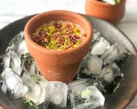 Paan Matka Kulfi Recipe 