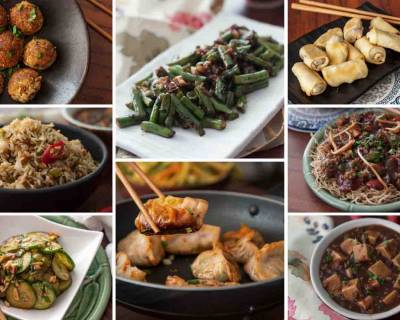 The Eight Culinary Cuisines of China & Recipes You Must Try