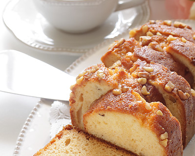 Basic Eggless Rich Vanilla Cake Recipe Using Archana's Kitchen Vanilla Cake Mix