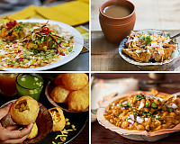Mangalore Bajji Recipe - Goli Baje by Archana's Kitchen