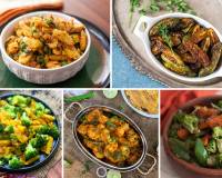 138 Healthy North Indian Sabzi Recipes For Diabetics by Archana's Kitchen