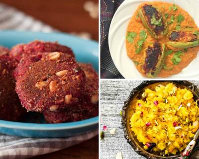 Enjoy Your Weekend With 9 Authentic Bengali Recipes