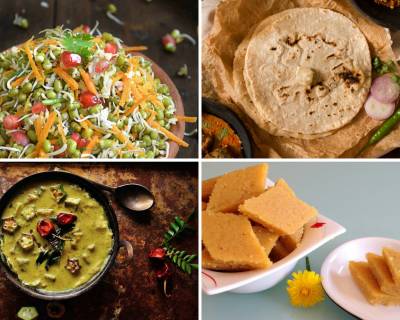 Enjoy A Weekend Lunch With Authentic Karnataka Dishes