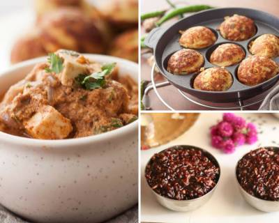  9 Chettinad Recipes For A Complete Weekend Meal