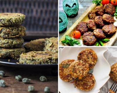 16 Lip Smacking Kebab Recipes For Your Next House Party