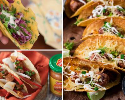 11 Fun Taco Recipes You Must Try 