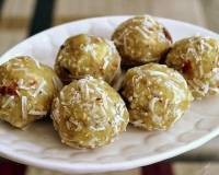 Shakkarkandi ke Laddu | Sweet Potato Laddu Recipe