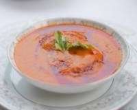 Kashmiri Style Nadru Ke Kabab Recipe-Lotus Stem in Spicy Gravy