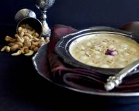 Khira Gaintha Recipe (Kheer Puli)