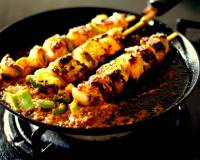 Veg Tunday Kabab Recipe