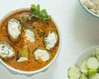 पोटाला रसा रेसिपी - Oriya Style Parval Sabzi (Recipe In Hindi)