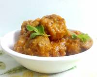 Bengali Style Kosha Mangsho Recipe- Spicy Mutton Curry