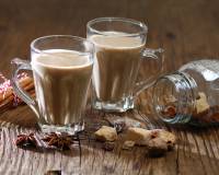 Irani Chai Recipe