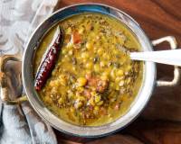 दाल बंजारा रेसिपी - Dal Banjara Recipe