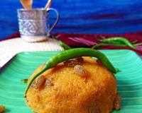 Nagaland Style Pumpkin Oambal Recipe 