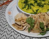 Cabbage & Buttermilk Curry Recipe
