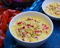 ऑडीया स्टाइल चौला खीरी रेसिपी - Oriya Style Rice Kheer (Recipe In Hindi)