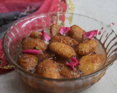 दूधौरी झारखंड रेसिपी - Dudhauri Jharkhand (Recipe In Hindi)